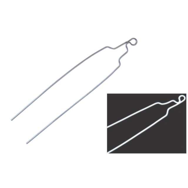 kobayashi Longo .012 Branco - Tecnident