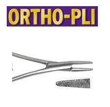 Mathieu Ligating Plier (Carbide Inserted Tips) Orthopli