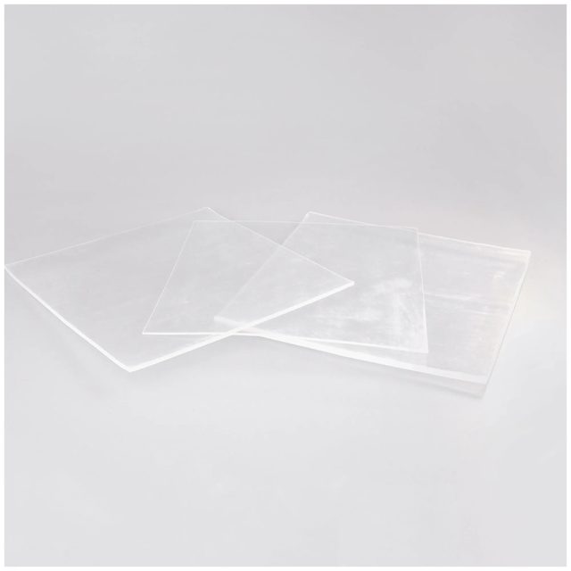 Placa para Moldeira - E-mold