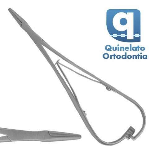 Porta Agulha Ortodontica Mathieu