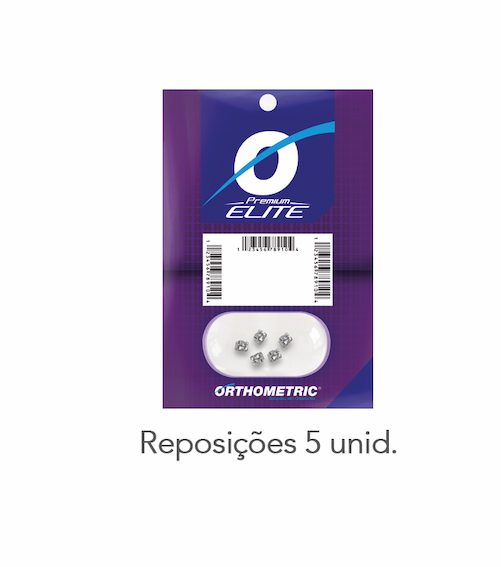 Reposição Premium Elite MBT 022 -Orthometric