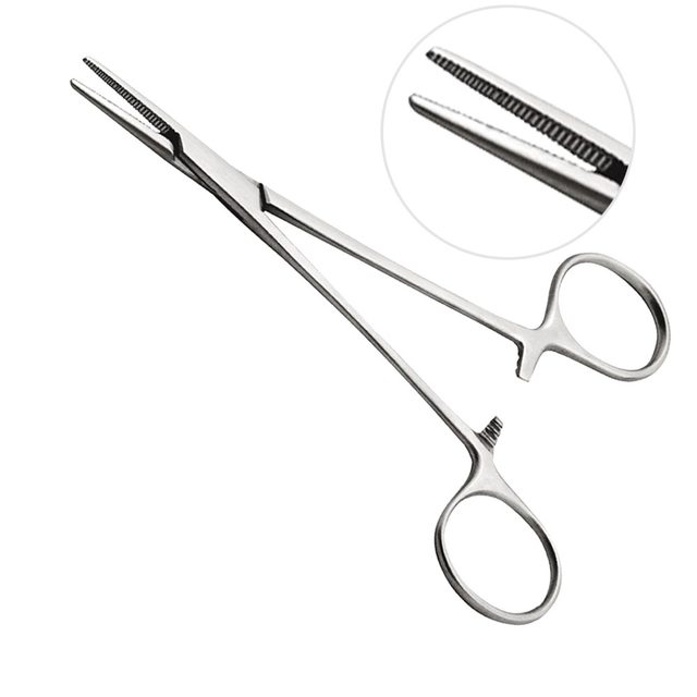 Tesoura Mosquito 14cm