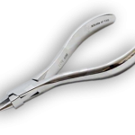 ALICATE ANGLES BIRD BEAK 130 COM PONTA ALONGADA 130 ICE