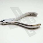 ALICATE ANGLES BIRD BEAK 139 COM WIDIA