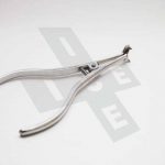 ALICATE FORMADOR DE BANDAS POSTERIORES 157-ICE