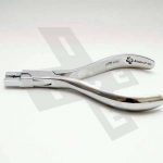 ALICATE PARA BARRA PALATINA 410 ICE