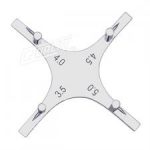 Estrela de Boone  Ortho Technology