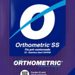 Arco de Aço SS Retangular