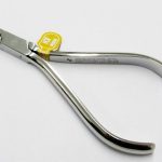 Alicate Distal - Widia ICE