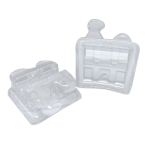 Reposição Iceram Roth .018