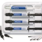 Kit Composito Lingual (LV Flowable Composite Kit)