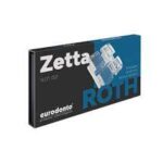 Braquete Safira Zetta Roth 022 - Eurodonto