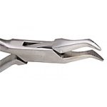 Alicate Weingart Plier  (Tool Steel Inserted)