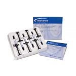 KIT RESINA PARA BANDAS (C/ 06 SERINGAS) SOB ENCOMENDA