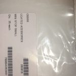 Stop Curto Estético