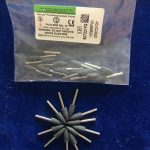 Broca para polimento (RELIANCE) RENEW SYSTEM Friction Grip c/12