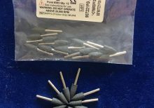 Broca para polimento (RELIANCE) RENEW SYSTEM Friction Grip c/12