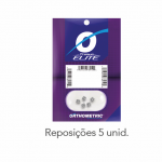 Reposição Premium Elite Roth 022-Orthometric