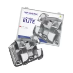 Braquete Metalico Premium Elite -Orthometric