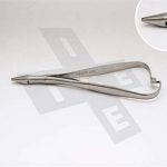 Porta Agulha Mathieu Para Elástico  - ICE