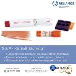 S.E.P - Self Etching Primer Pro Kit- RELIANCE