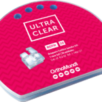 Reposição Bráquete Safira ULTRACLEAR Roth022- OrthoMundi