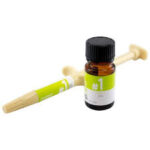 #1 Resina Auto p/ Braq OrthoMundi Starter