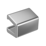 Stop Aberto para Arcos Redondos e Retangulares - OrthoMundi