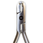 Alicate 194 - Degrau/Step/Dobra em Z - OrthoMundi