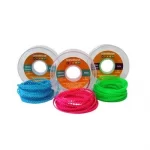 Elástico Corrente 1,5 metros - Curto - OrthoMundi