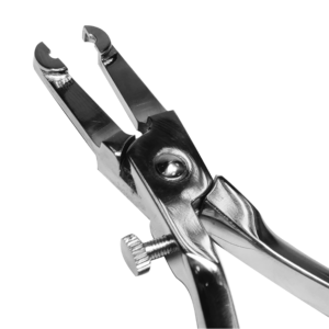 Alicate Alinhador 2 - Formador de Slot - OrthoMundi