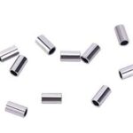 Stop Fechado para Arco Redondo - OrthoMundi