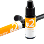 #2 Resina Fotopolimerizável para Bráquetes Color Change e Rastreador UV 5g- OrthoMundi