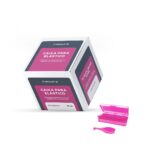 Caixa Para Elásticos Intraoral e Extraoral - Maquira