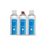 LUBRIFICANTE PARA INSTRUMENTOS MAQSPRAY FG/AR - MAQUIRA