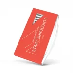 Braquete Metalico Start Roth - EURODONTO