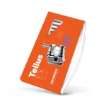 Kit Low Torque Tellus EX C/G Canino/Pré - EURODONTO