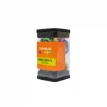 Elástico Modular Anelar - OrthoMundi