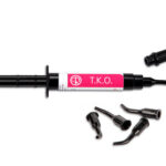 Resina T.K.O 3,4 g - Reliance