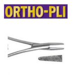 Mathieu Ligating Plier (Carbide Inserted Tips) Orthopli